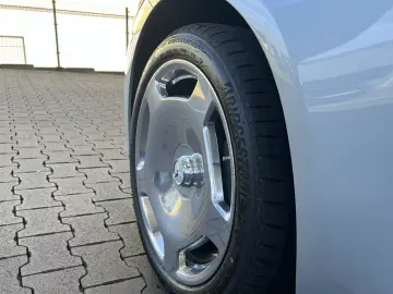 Mercedes-Benz S 580 Maybach S 580 FirstClass+Pano