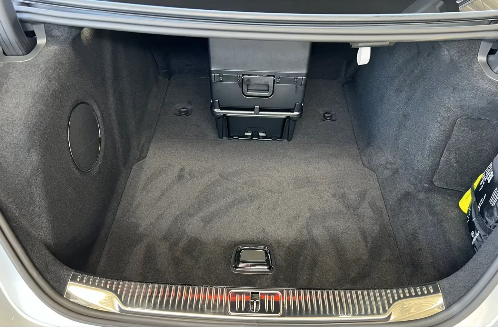 Mercedes-Benz S 580 Maybach S 580 FirstClass+Pano