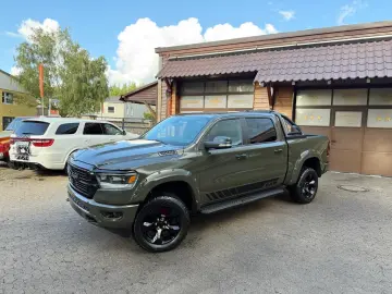 V8 OFFROAD LIFT ALCANTARA 4X4 NAVI AHK GARANTIE