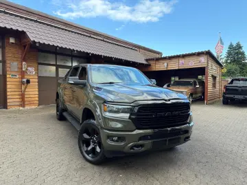 V8*OFFROAD*LIFT*ALCANTARA*4X4*NAVI*AHK*GARANTIE