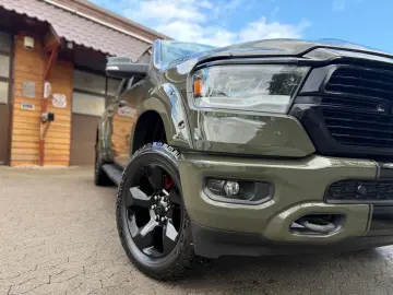 V8*OFFROAD*LIFT*ALCANTARA*4X4*NAVI*AHK*GARANTIE