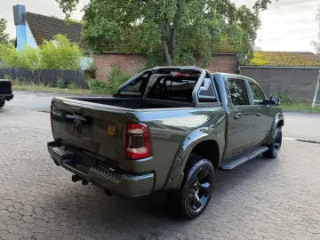 V8*OFFROAD*LIFT*ALCANTARA*4X4*NAVI*AHK*GARANTIE