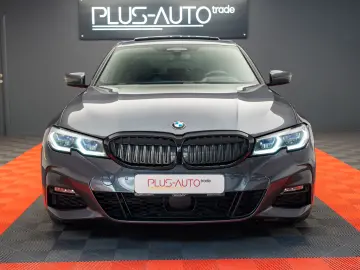 BMW 320d xDrive