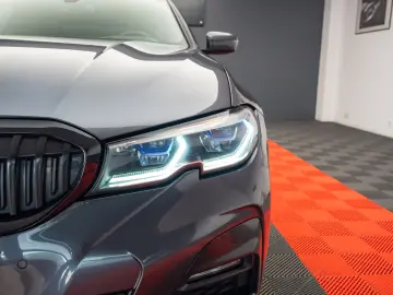 BMW 320d xDrive