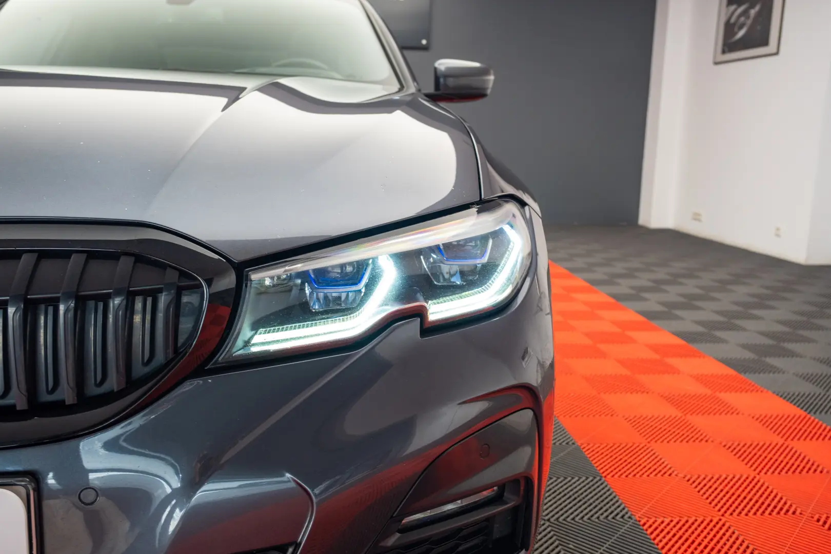 BMW 320d xDrive