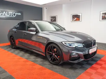 BMW 320d xDrive