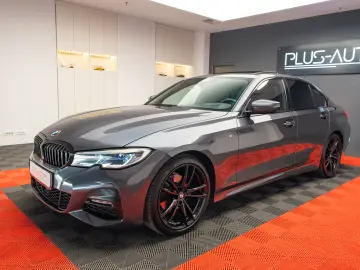 BMW 320d xDrive