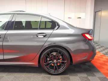 BMW 320d xDrive