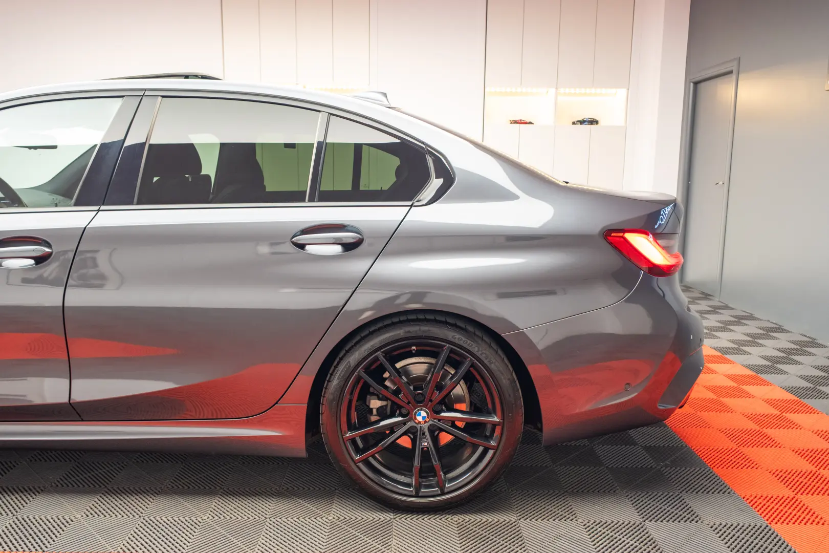 BMW 320d xDrive