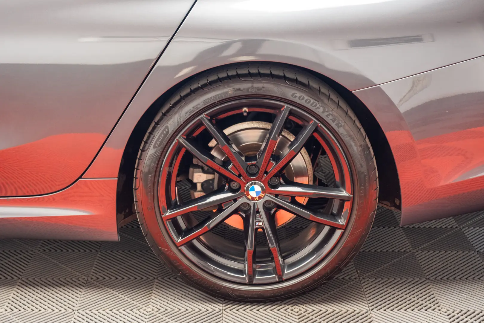 BMW 320d xDrive