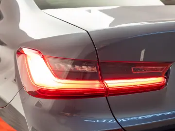BMW 320d xDrive