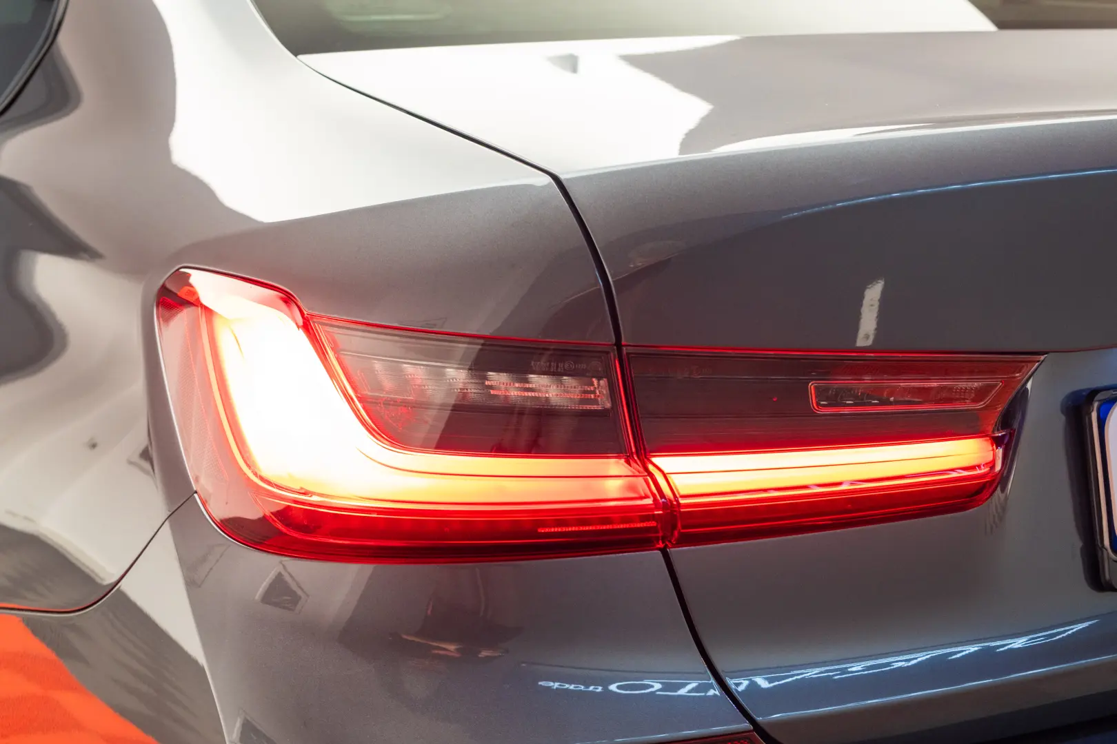 BMW 320d xDrive