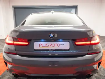 BMW 320d xDrive