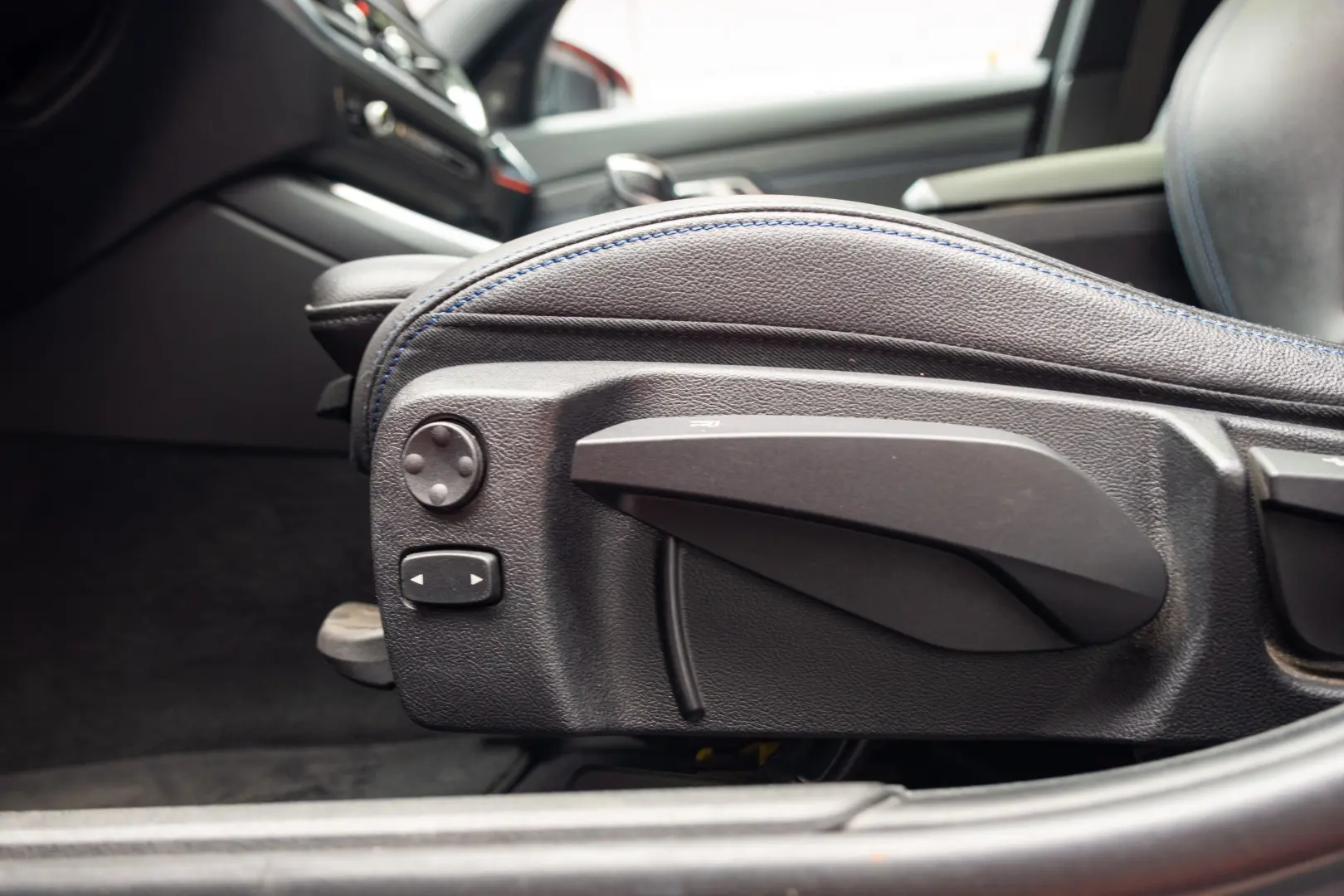 BMW 320d xDrive