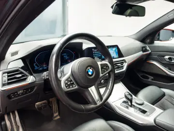 BMW 320d xDrive