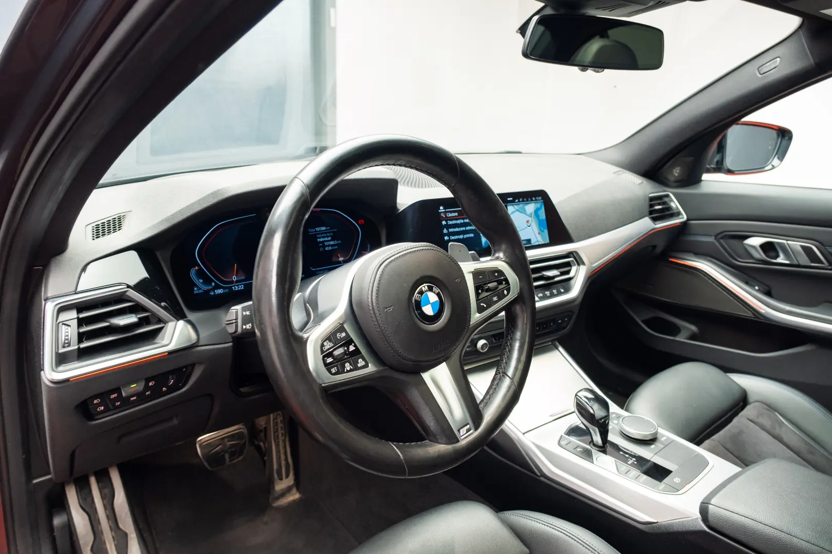 BMW 320d xDrive