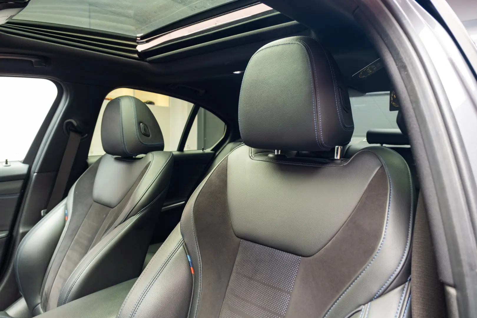 BMW 320d xDrive