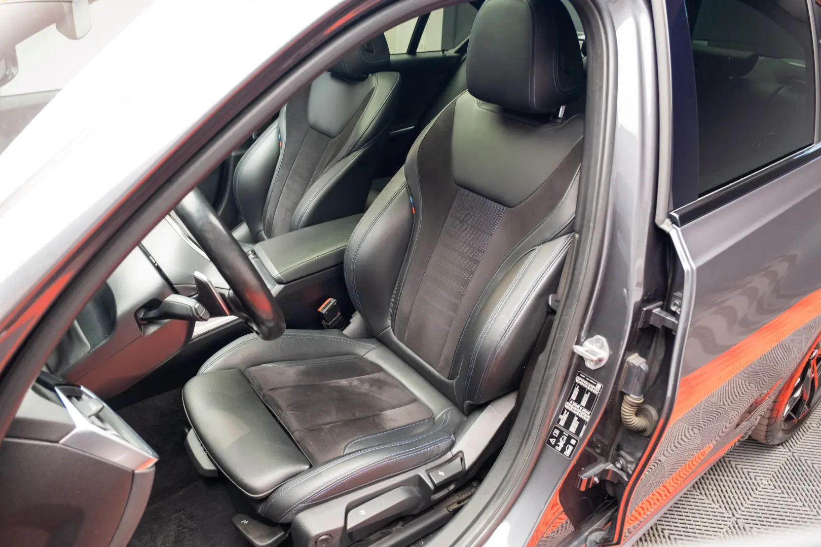 BMW 320d xDrive