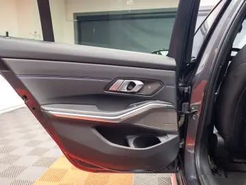 BMW 320d xDrive