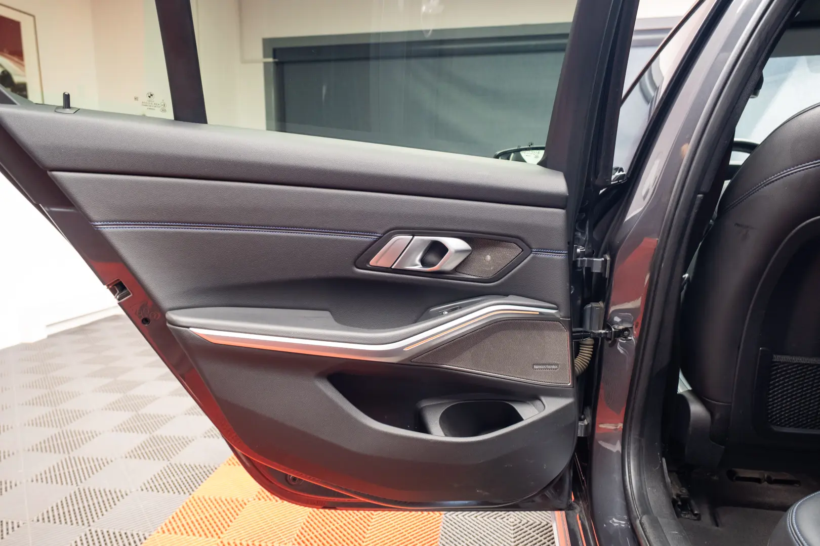 BMW 320d xDrive
