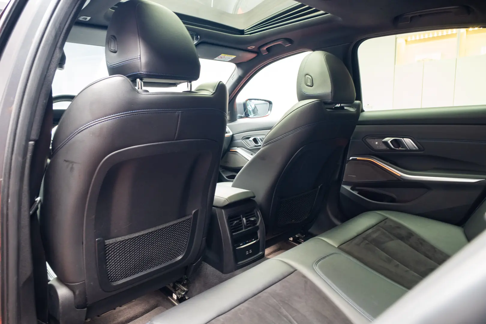 BMW 320d xDrive