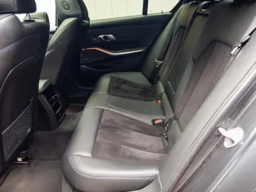 BMW 320d xDrive