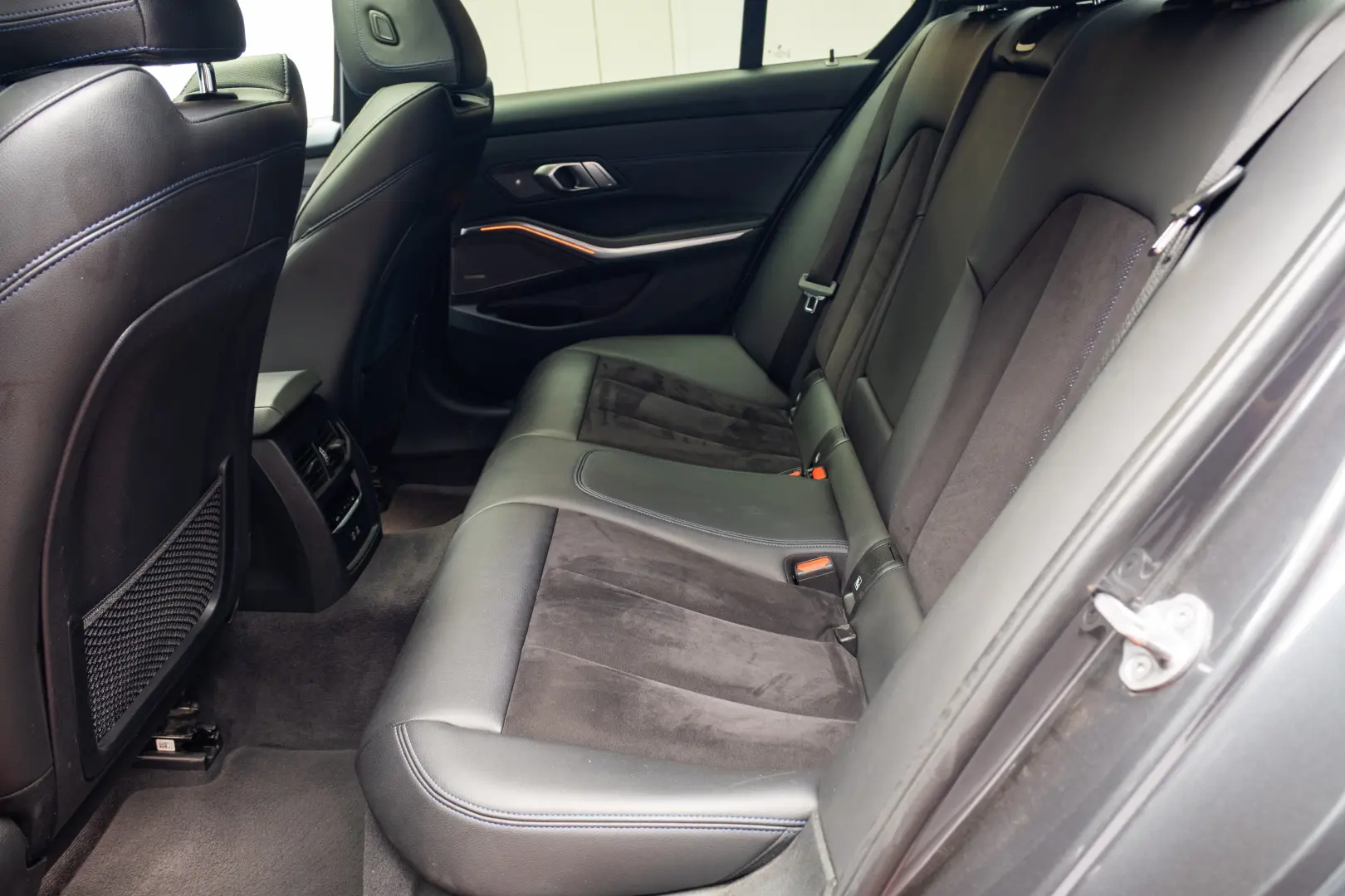 BMW 320d xDrive