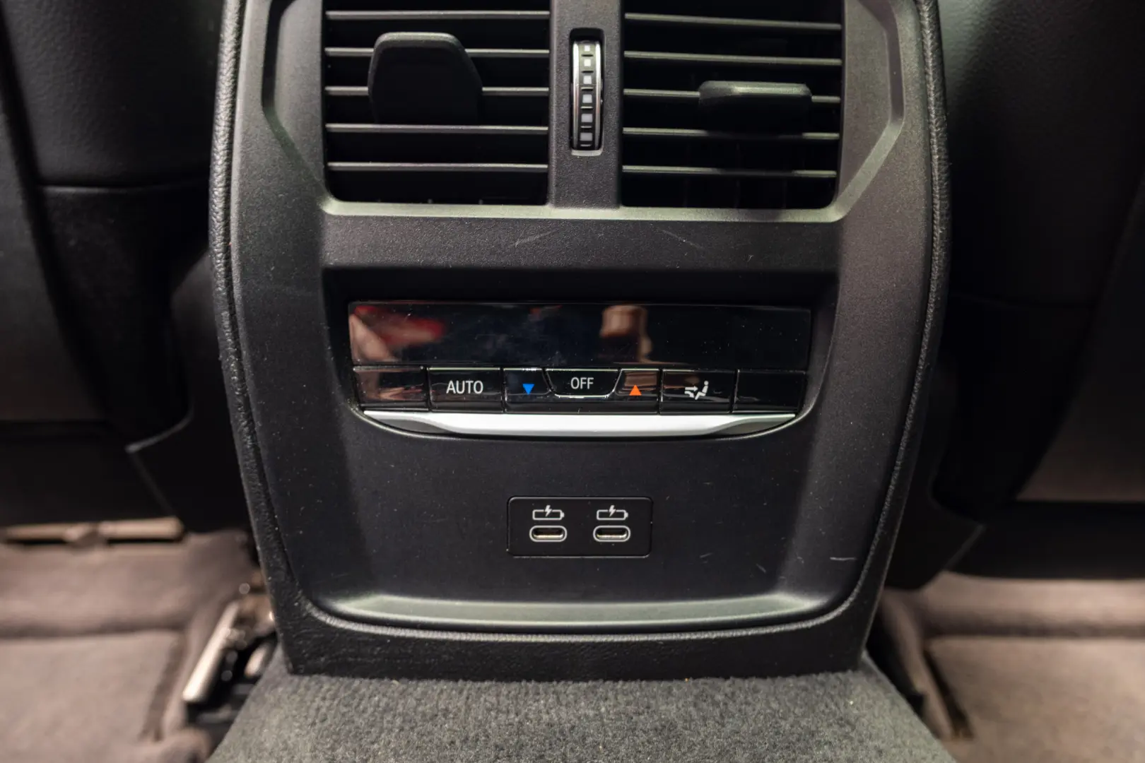 BMW 320d xDrive
