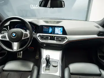 BMW 320d xDrive