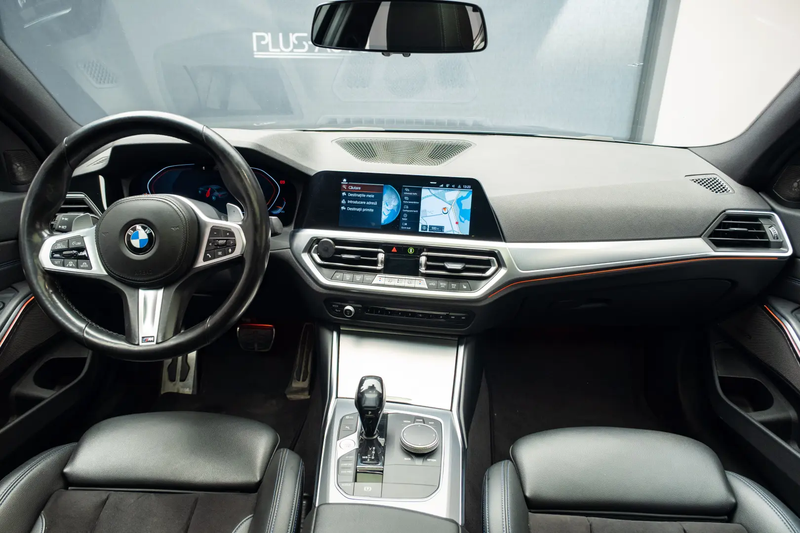 BMW 320d xDrive