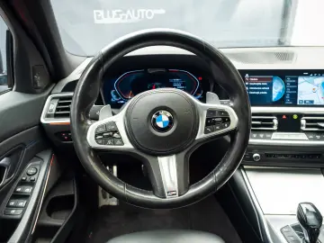 BMW 320d xDrive