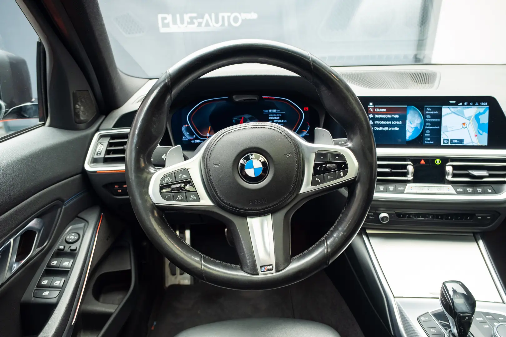 BMW 320d xDrive