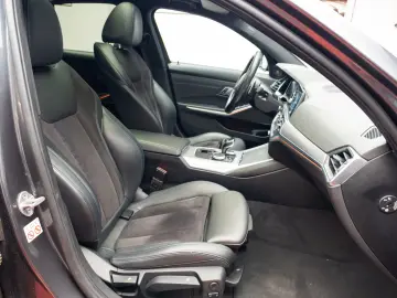 BMW 320d xDrive