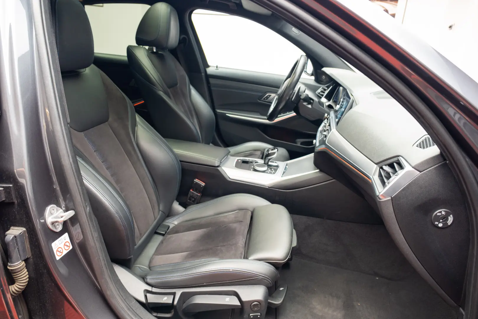 BMW 320d xDrive