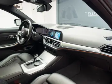 BMW 320d xDrive