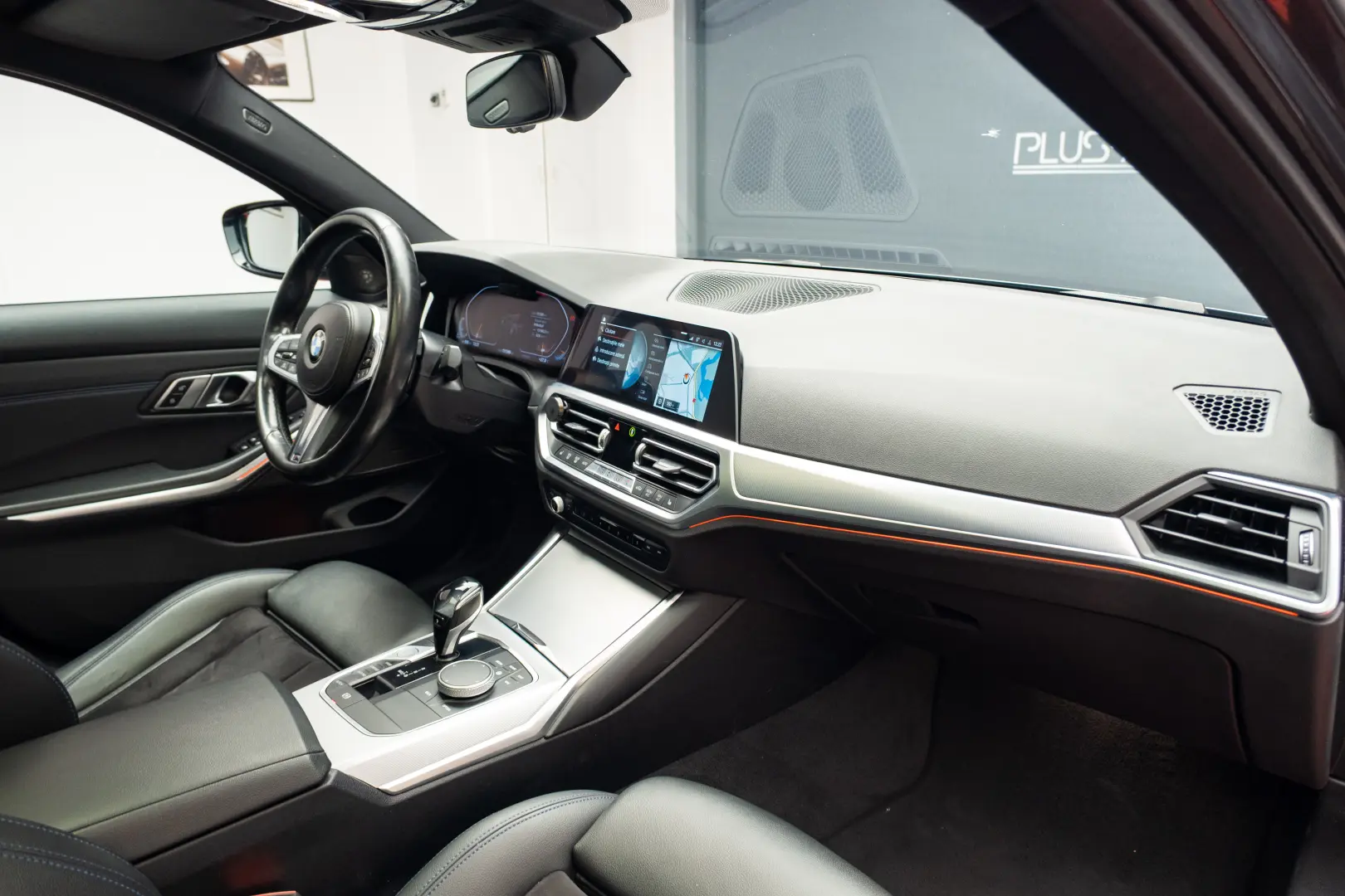 BMW 320d xDrive