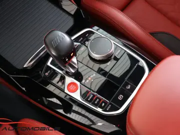 X3 M x Drive Competition Individual* Garantie* 