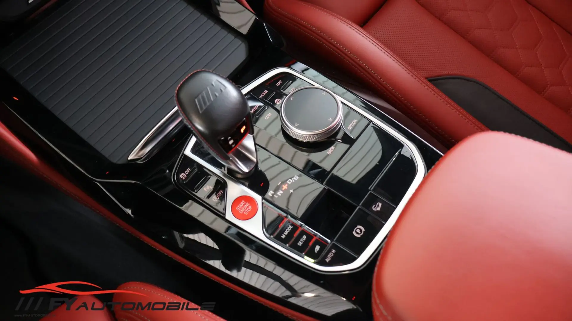 X3 M x Drive Competition Individual* Garantie* 