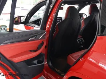 X3 M x Drive Competition Individual* Garantie* 