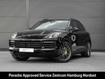 Cayenne E-Hybrid Platinum Edition Hinterachslenk