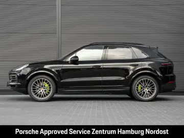 Cayenne E-Hybrid Platinum Edition Hinterachslenk
