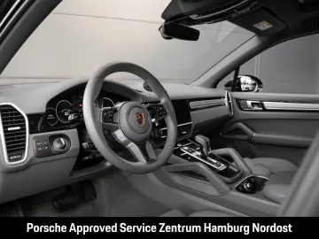 Cayenne E-Hybrid Platinum Edition Hinterachslenk