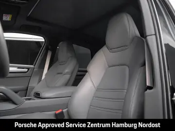 Cayenne E-Hybrid Platinum Edition Hinterachslenk