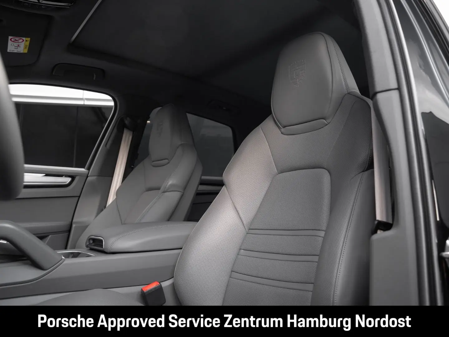 Cayenne E-Hybrid Platinum Edition Hinterachslenk