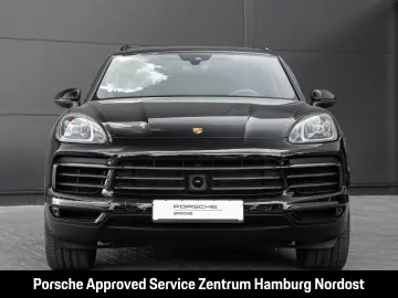 Cayenne E-Hybrid Platinum Edition Hinterachslenk