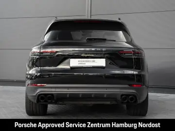 Cayenne E-Hybrid Platinum Edition Hinterachslenk