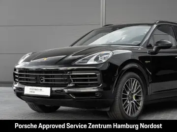 Cayenne E-Hybrid Platinum Edition Hinterachslenk