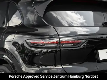 Cayenne E-Hybrid Platinum Edition Hinterachslenk