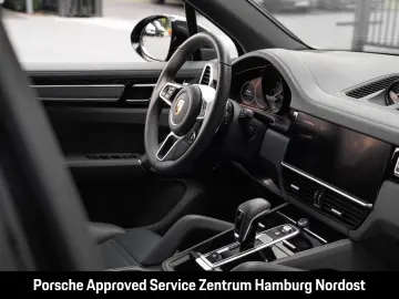 Cayenne E-Hybrid Platinum Edition Hinterachslenk
