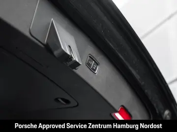 Cayenne E-Hybrid Platinum Edition Hinterachslenk